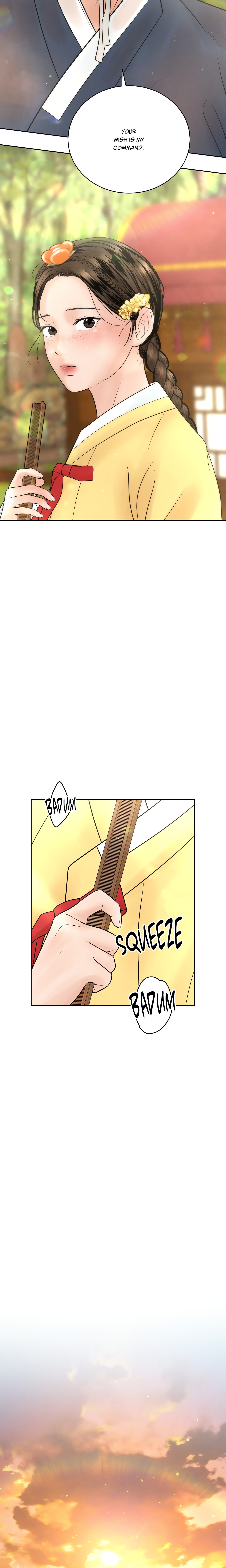 Heated Exchange chapter 28 page 16