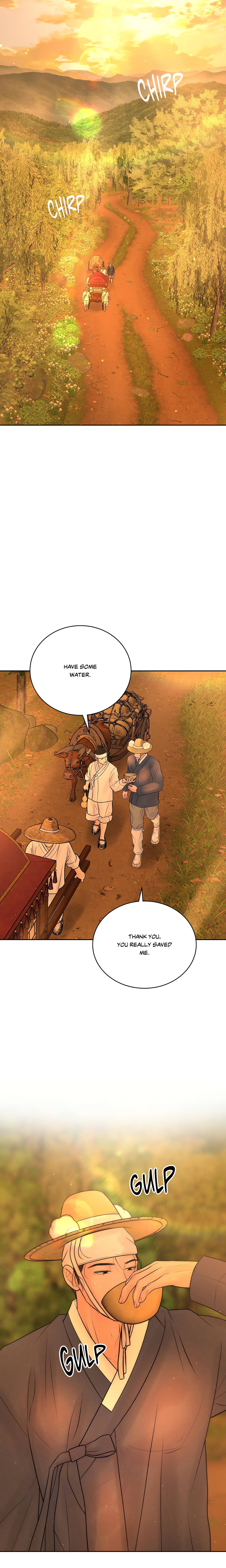 Heated Exchange chapter 28 page 17