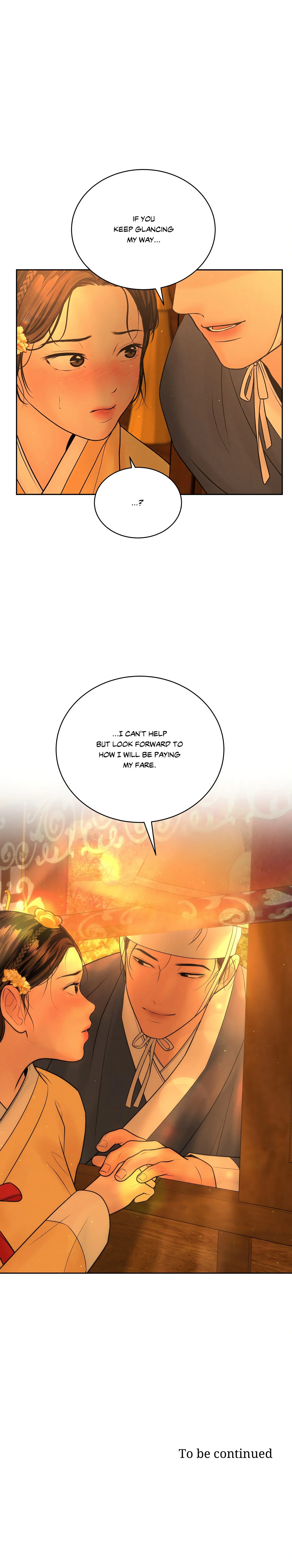 Heated Exchange chapter 28 page 22
