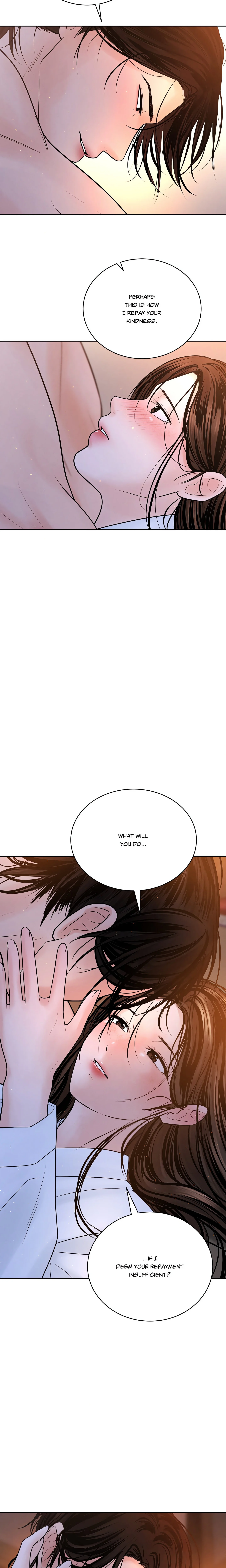 Heated Exchange chapter 29 page 13