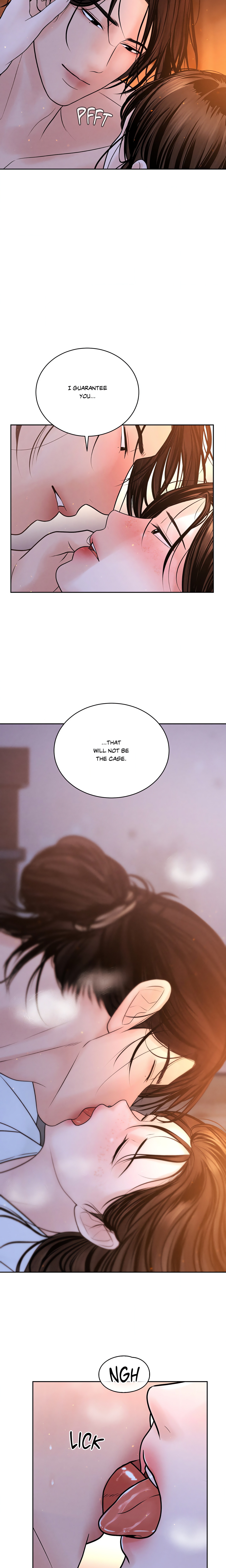 Heated Exchange chapter 29 page 14