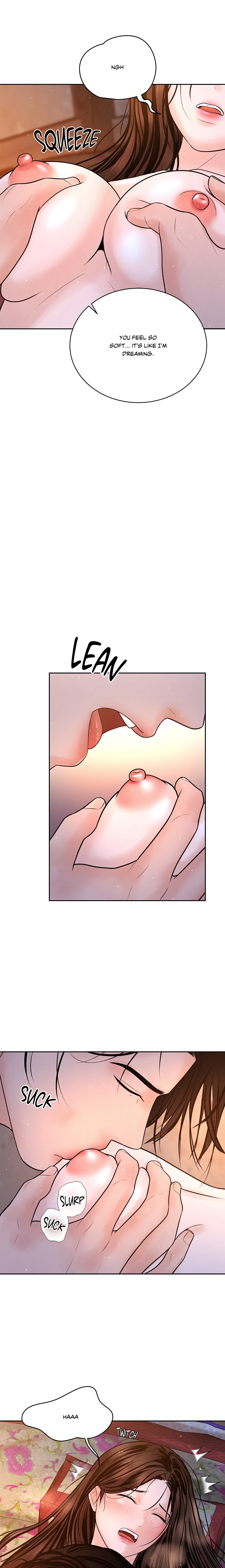 Heated Exchange chapter 29 page 18