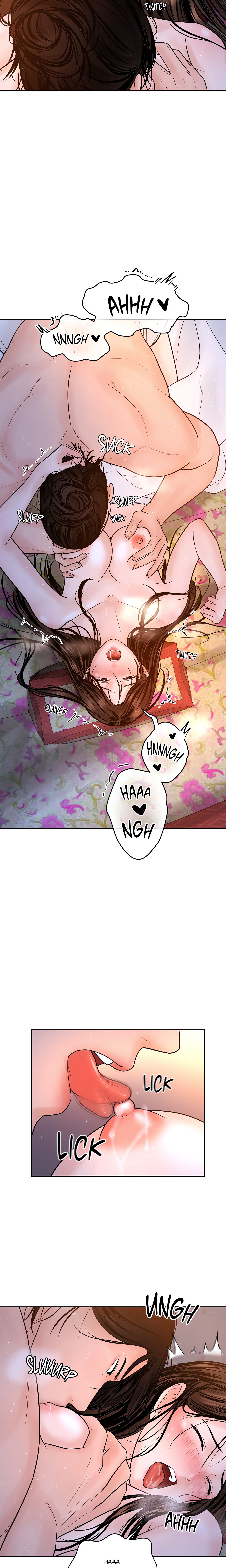 Heated Exchange chapter 29 page 19
