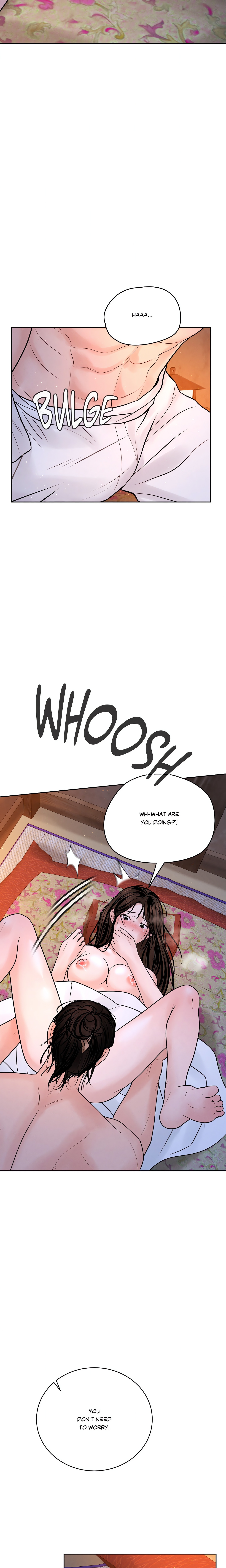 Heated Exchange chapter 29 page 22
