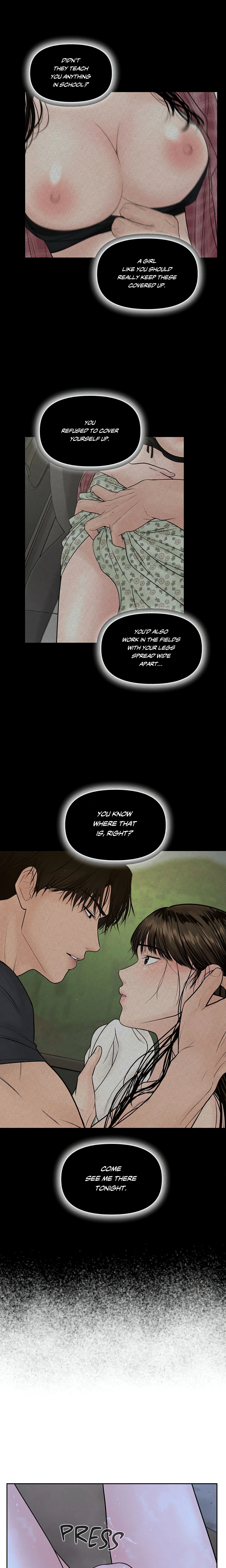 Heated Exchange chapter 3 page 2