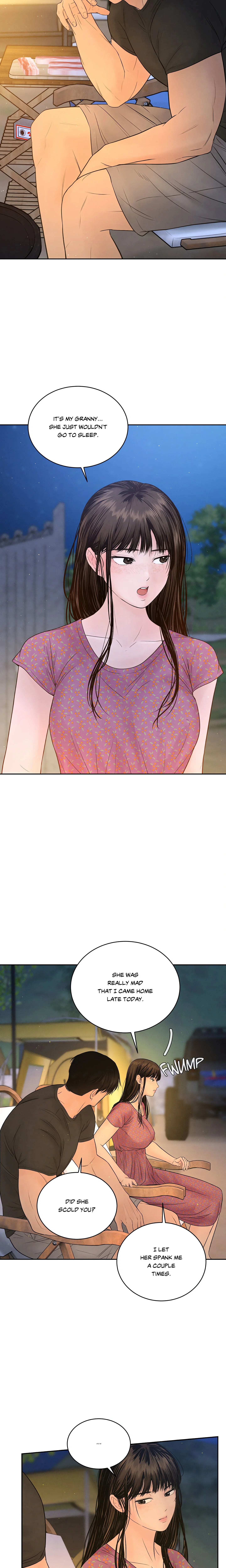Heated Exchange chapter 3 page 4