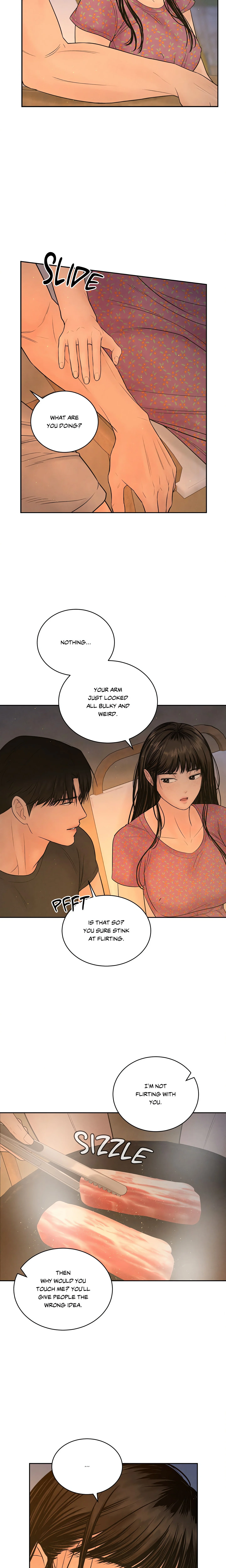 Heated Exchange chapter 3 page 5