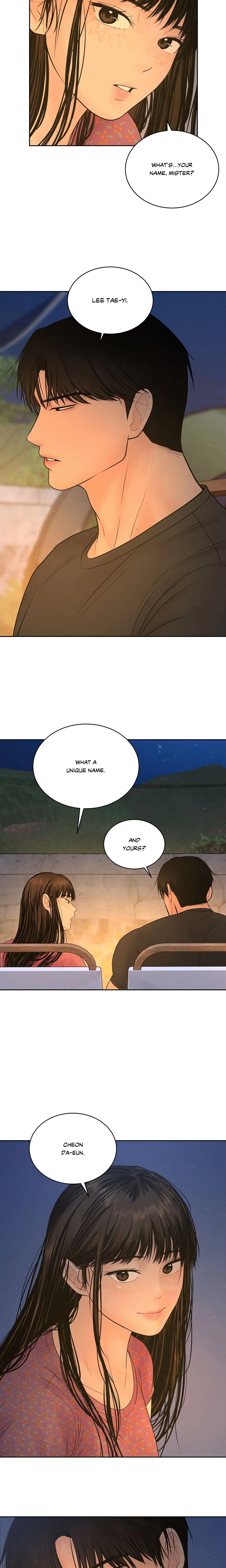 Heated Exchange chapter 3 page 6