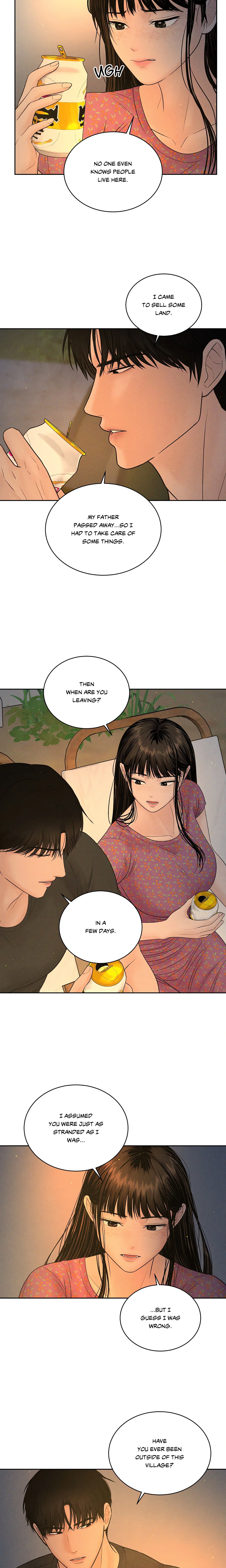 Heated Exchange chapter 3 page 9