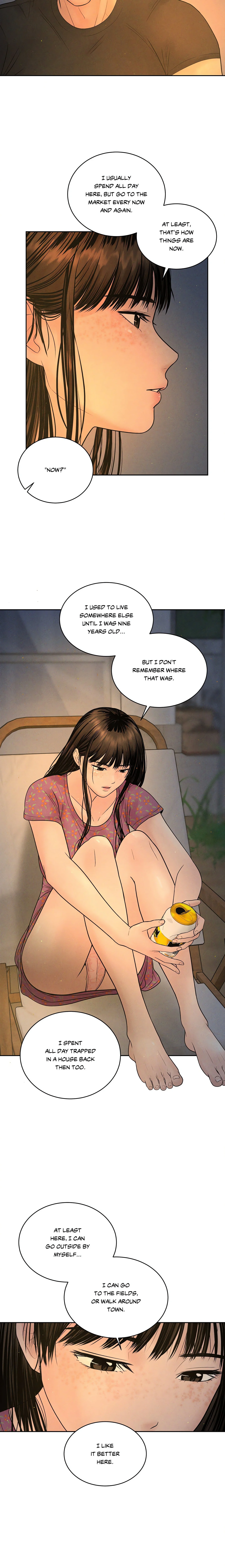 Heated Exchange chapter 3 page 10
