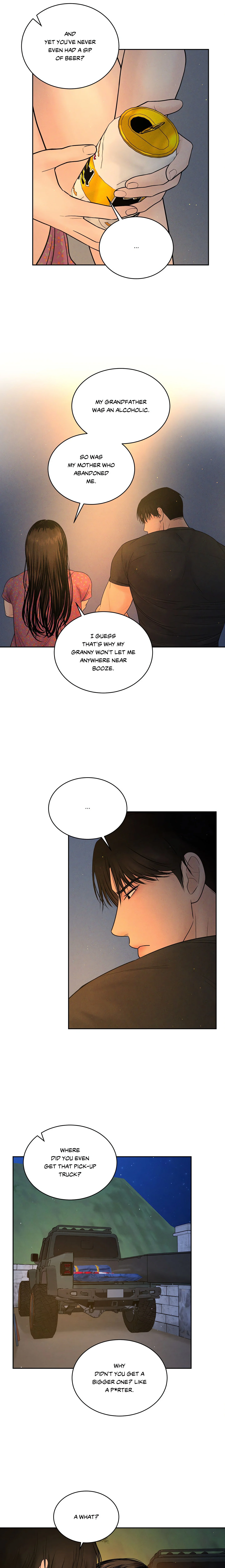 Heated Exchange chapter 3 page 11