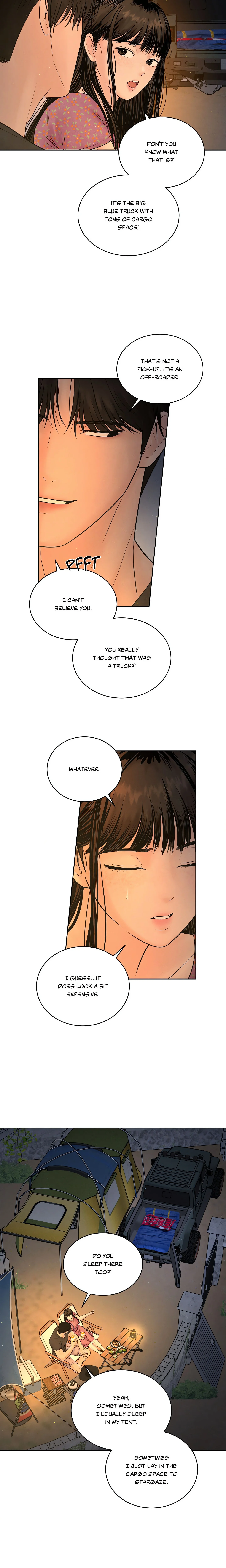Heated Exchange chapter 3 page 12
