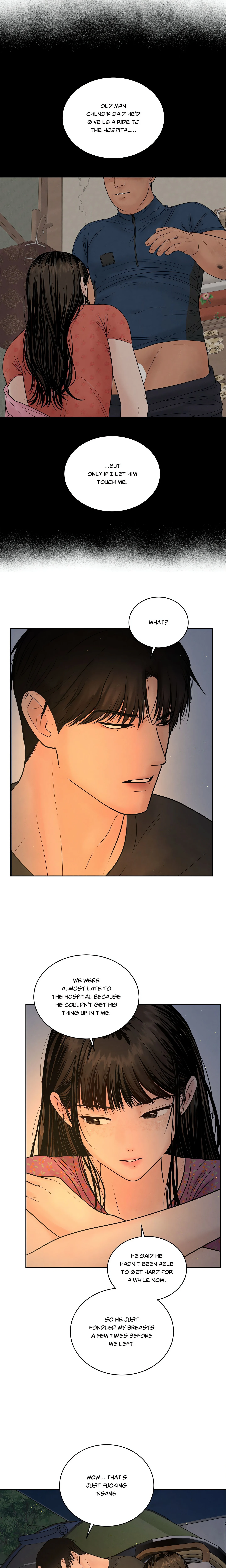 Heated Exchange chapter 3 page 14