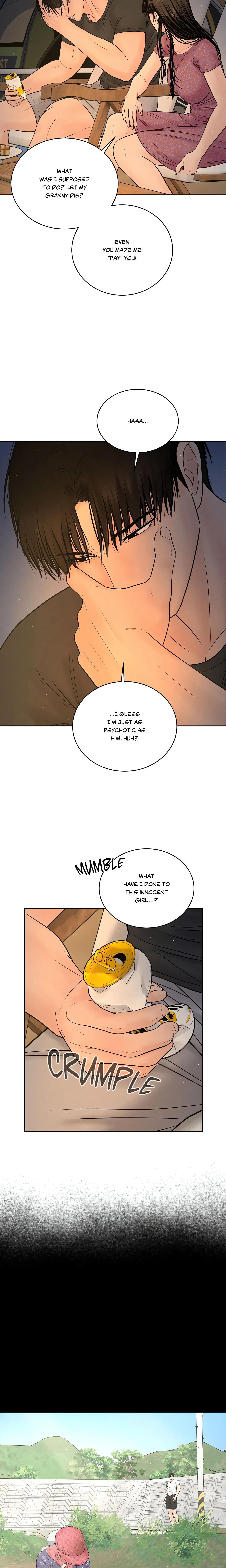 Heated Exchange chapter 3 page 15