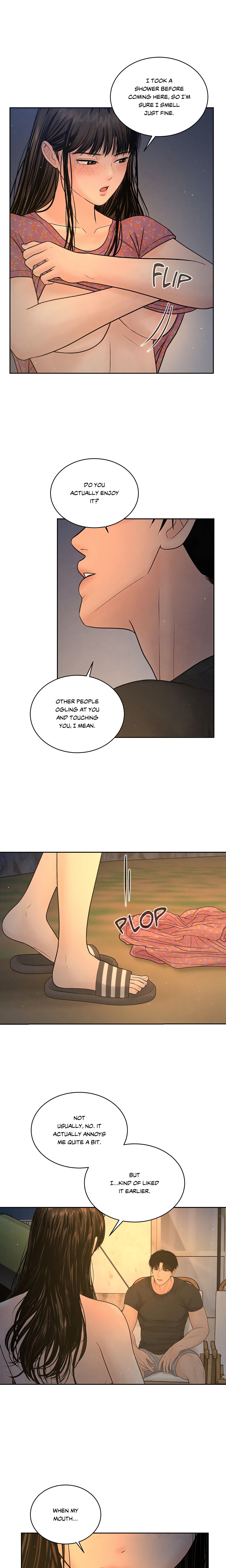 Heated Exchange chapter 3 page 19