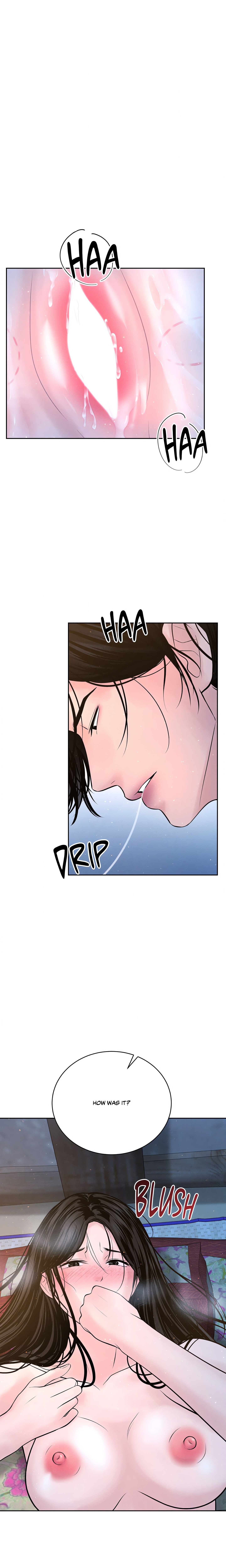 Heated Exchange chapter 30 page 4
