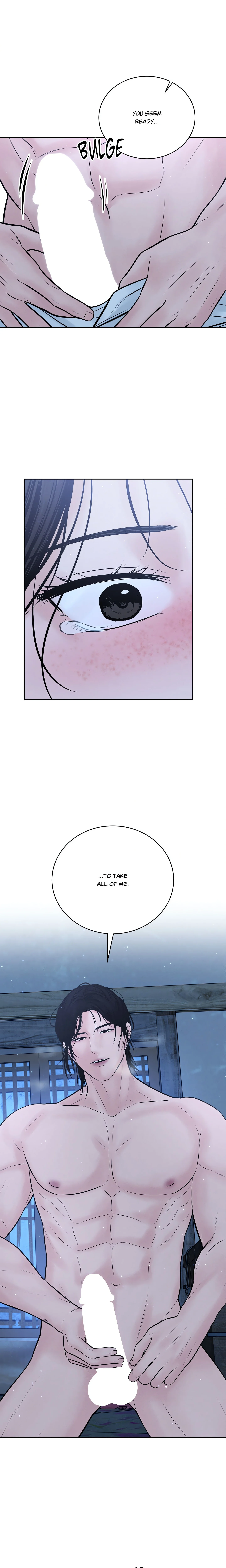 Heated Exchange chapter 30 page 11