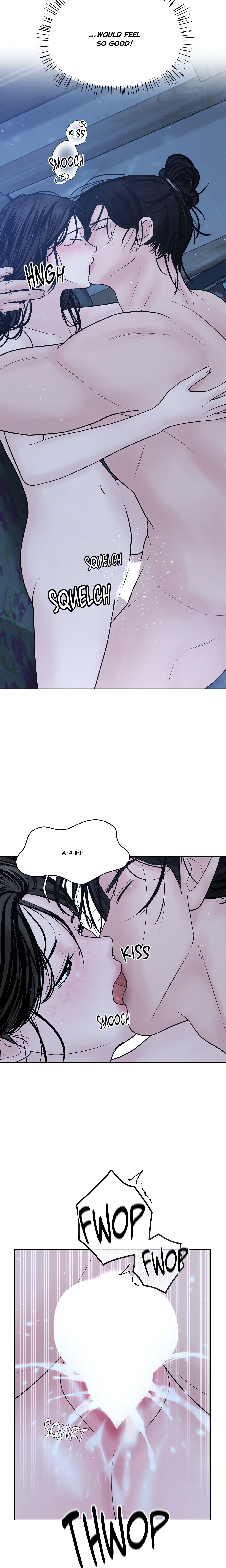 Heated Exchange chapter 30 page 17