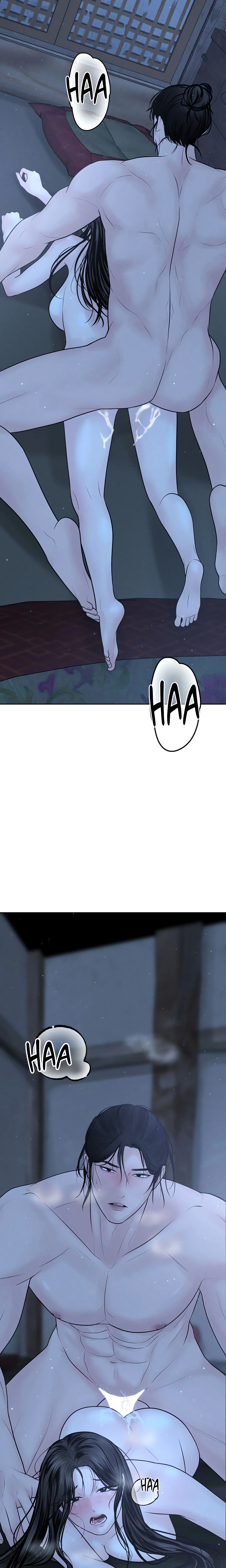 Heated Exchange chapter 30 page 21
