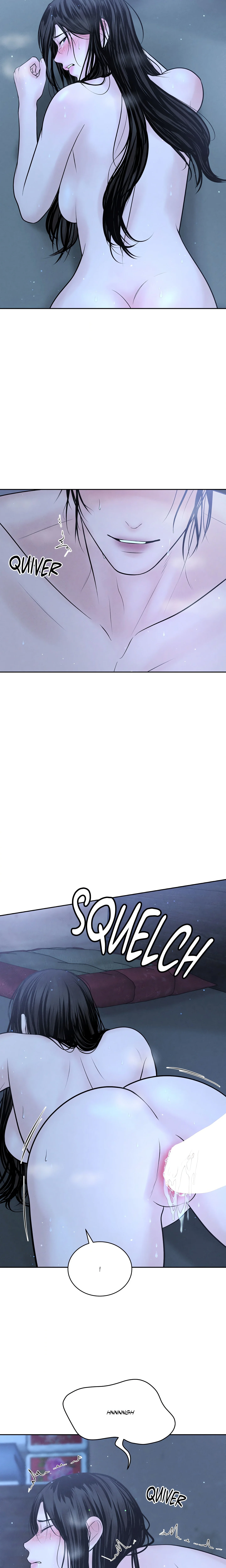 Heated Exchange chapter 31 page 3