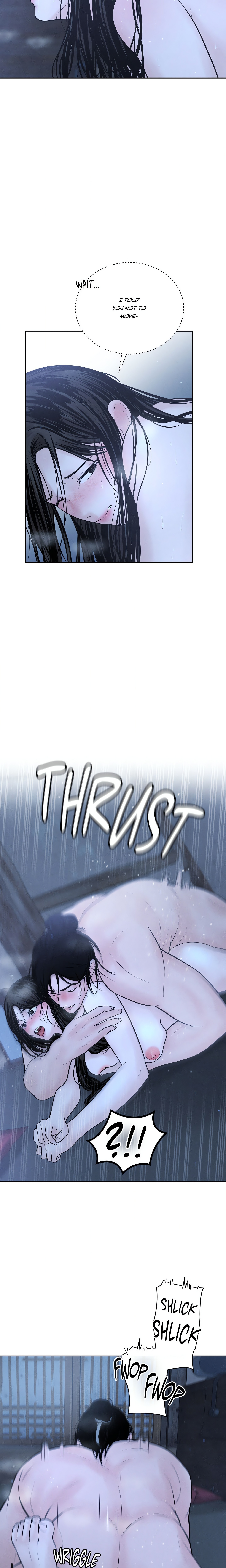 Heated Exchange chapter 31 page 4