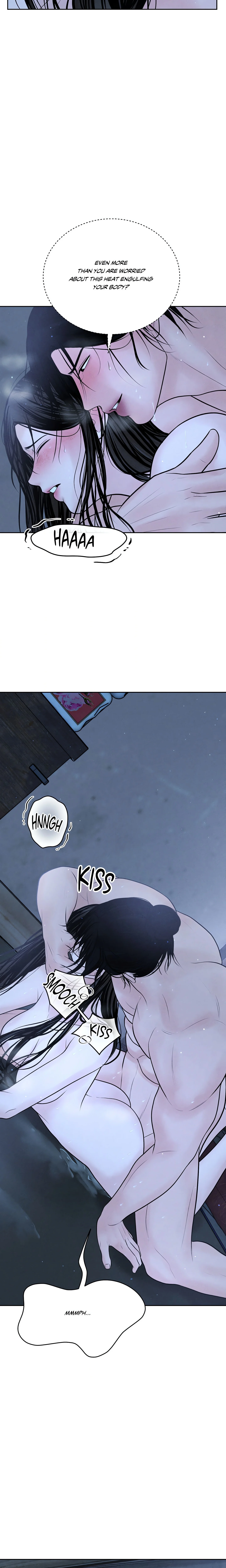 Heated Exchange chapter 31 page 6