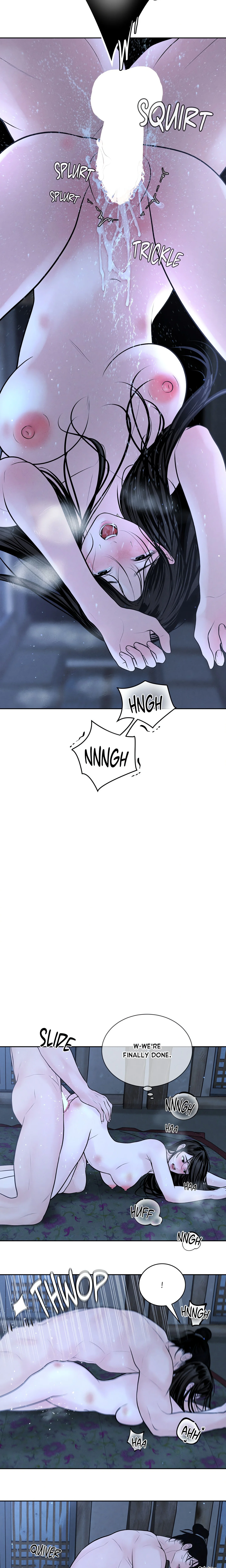 Heated Exchange chapter 31 page 12