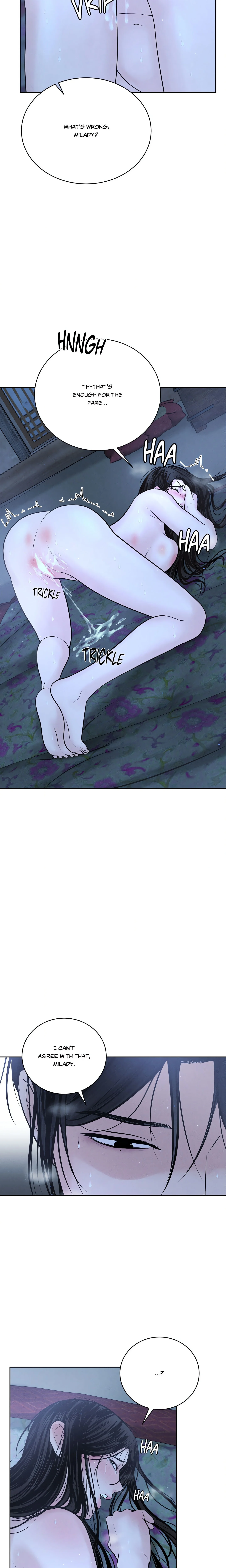 Heated Exchange chapter 31 page 14