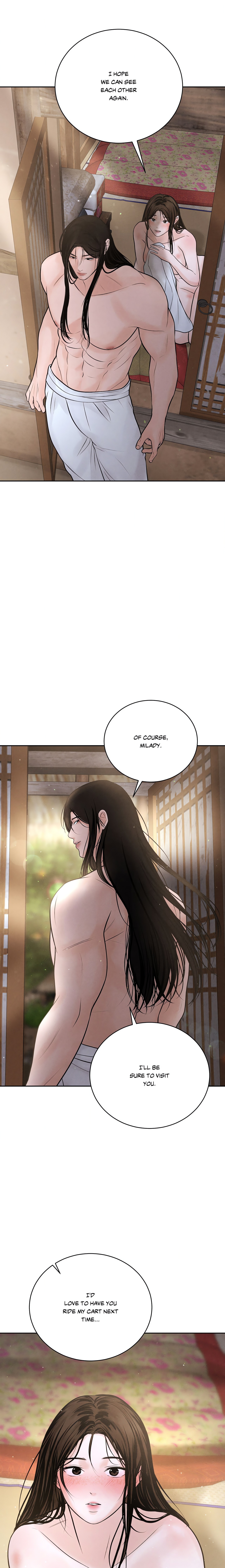Heated Exchange chapter 31 page 22