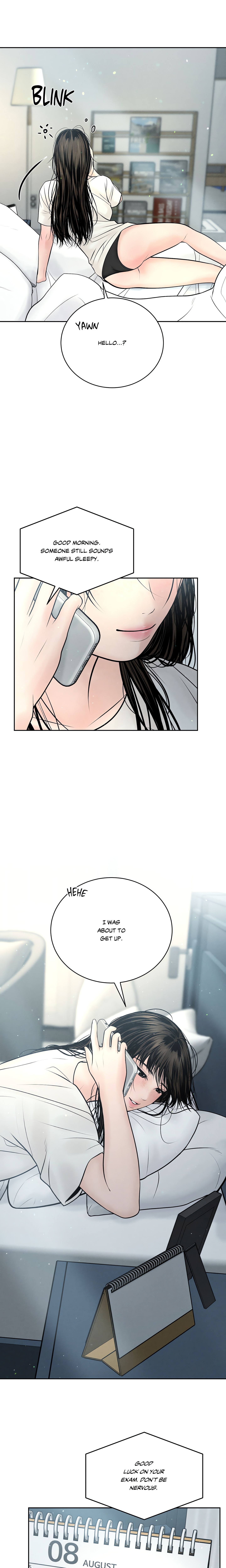 Heated Exchange chapter 32 page 2