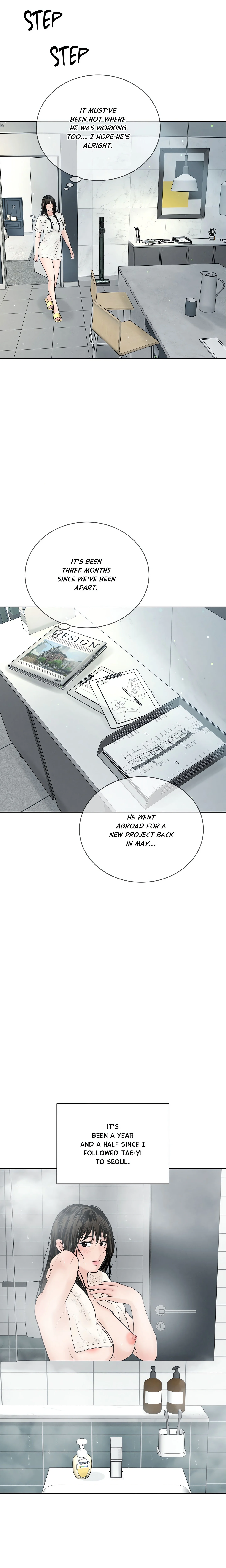 Heated Exchange chapter 32 page 5