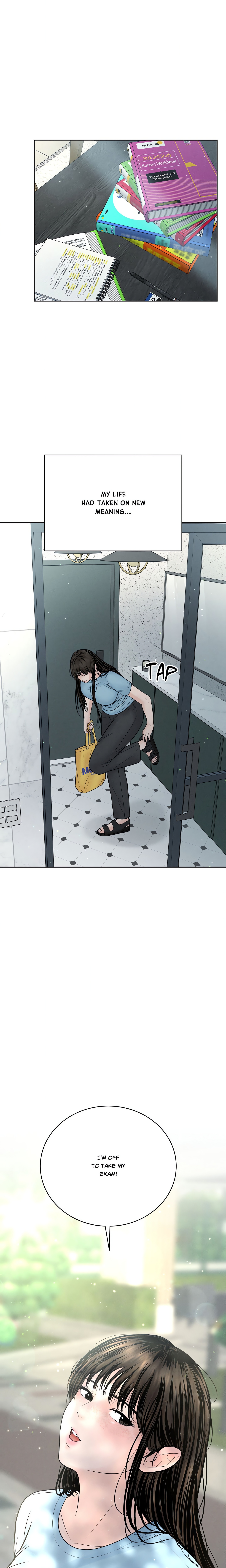 Heated Exchange chapter 32 page 6