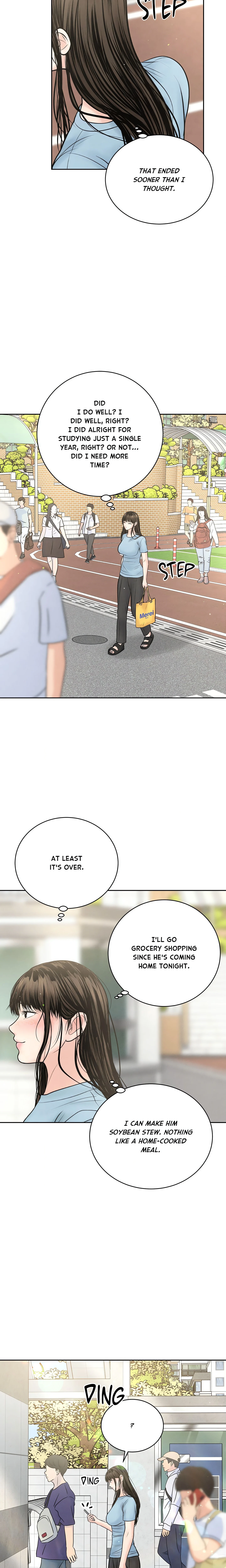 Heated Exchange chapter 32 page 8