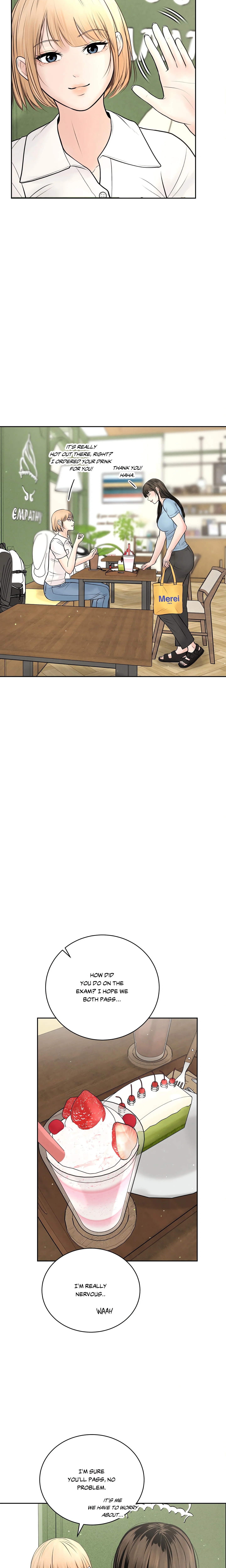 Heated Exchange chapter 32 page 11