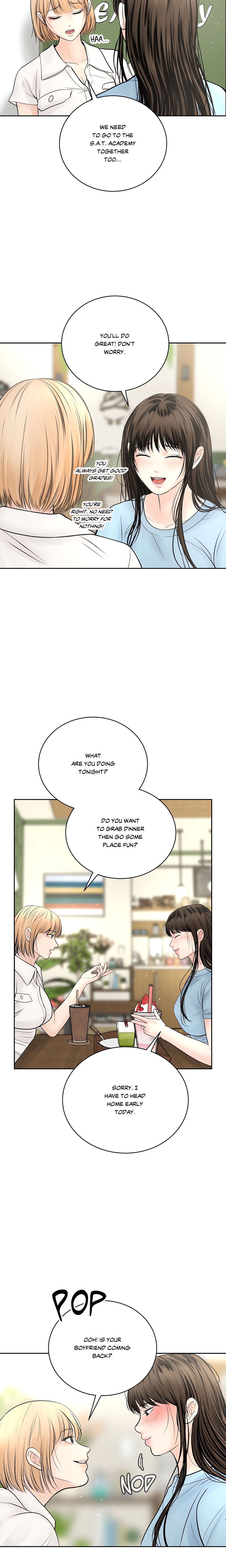 Heated Exchange chapter 32 page 12