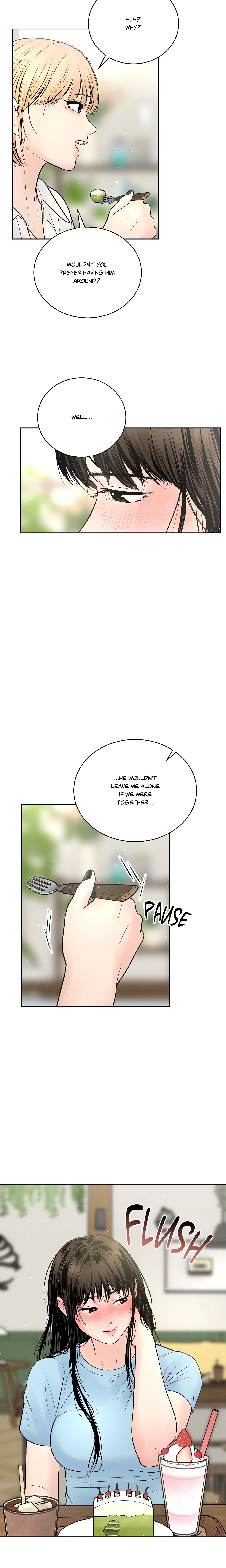Heated Exchange chapter 32 page 14