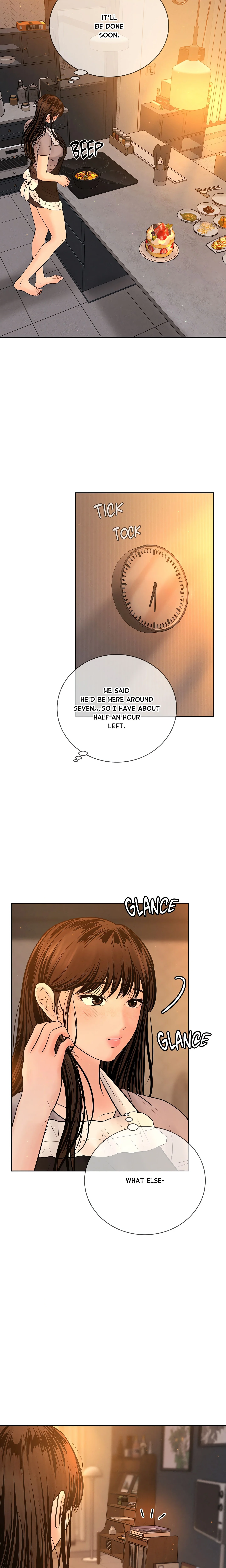 Heated Exchange chapter 32 page 17