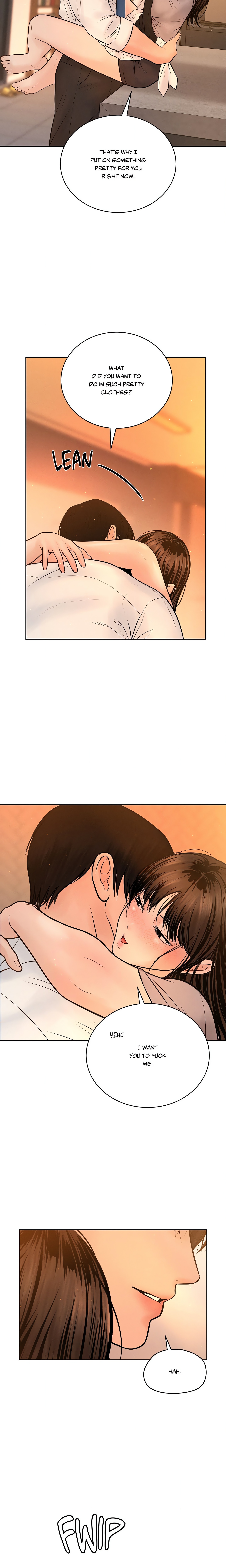 Heated Exchange chapter 32 page 21