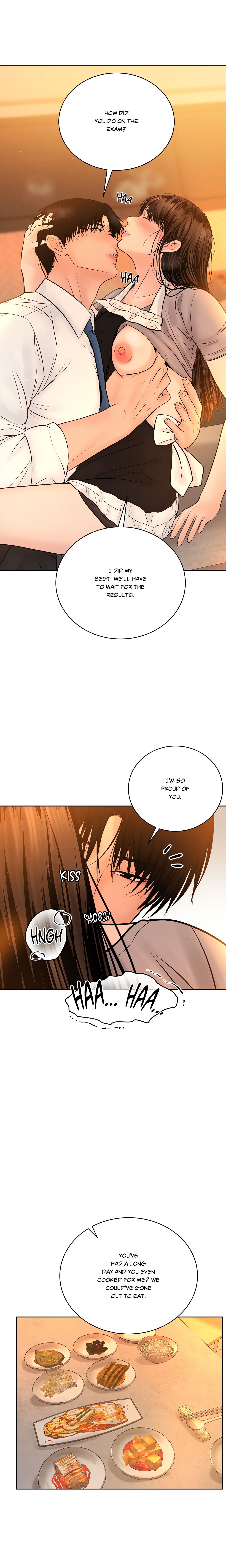 Heated Exchange chapter 32 page 23