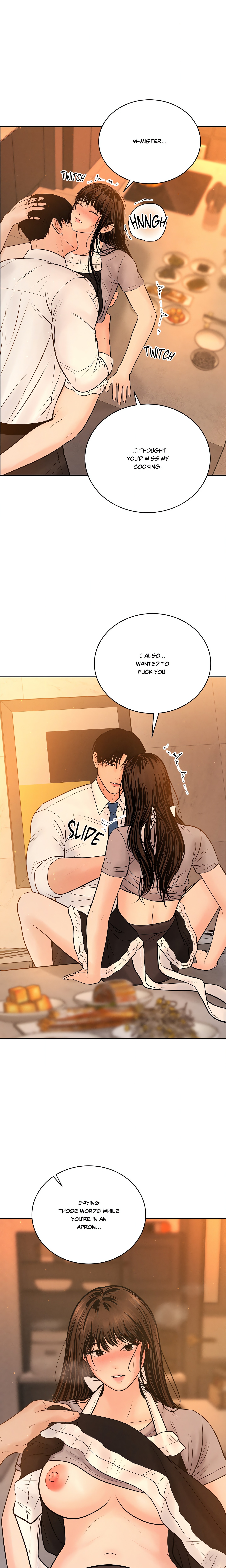Heated Exchange chapter 32 page 24
