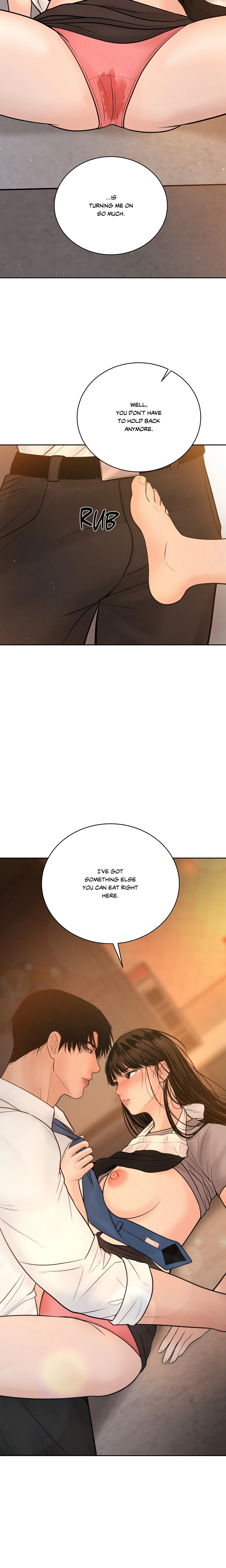 Heated Exchange chapter 32 page 25