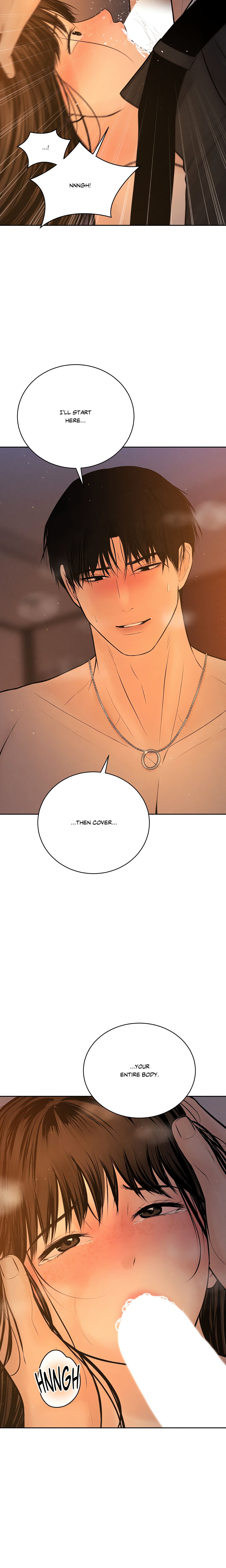 Heated Exchange chapter 33 page 6