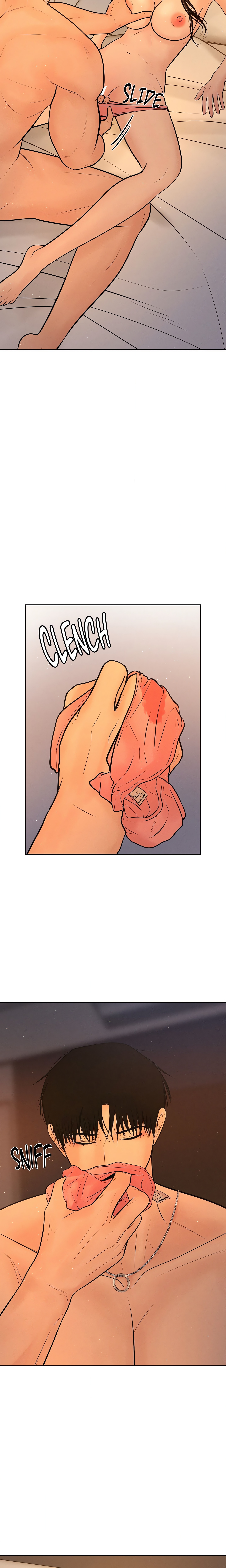 Heated Exchange chapter 33 page 10