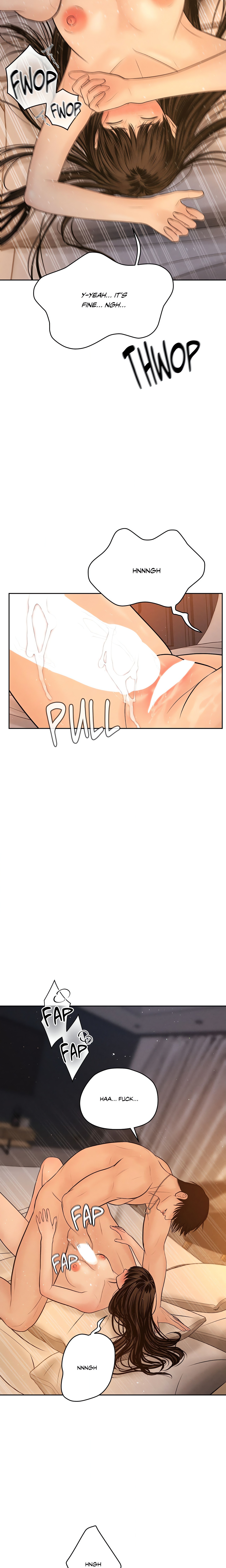 Heated Exchange chapter 33 page 15