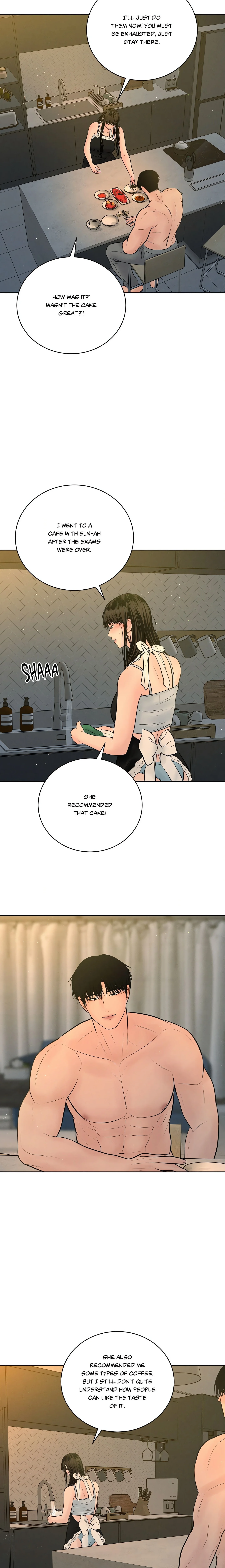 Heated Exchange chapter 33 page 18