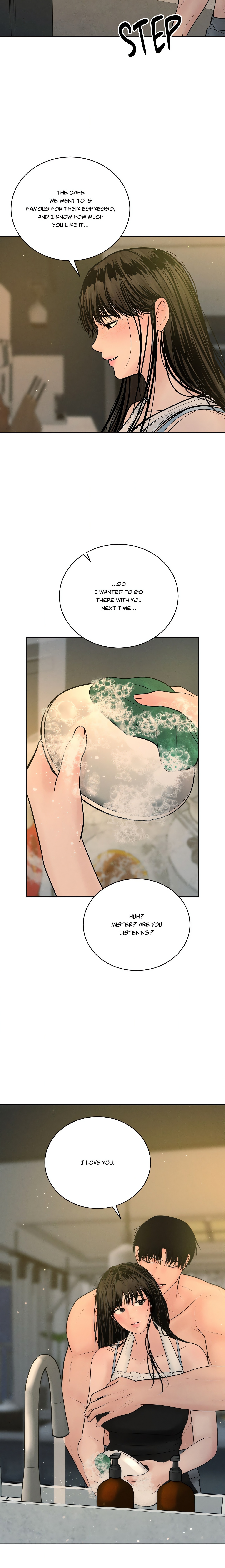 Heated Exchange chapter 33 page 19