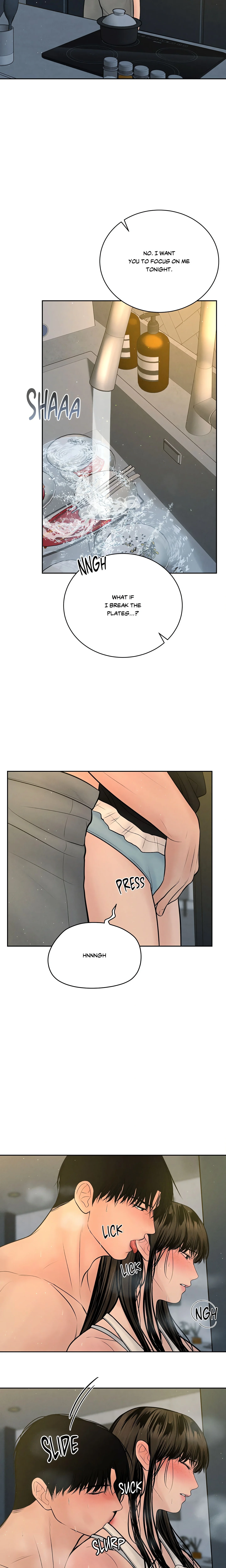 Heated Exchange chapter 33 page 21