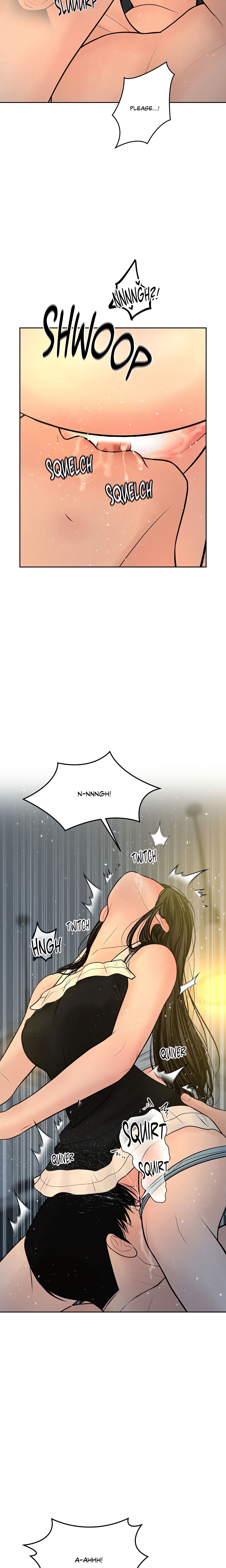 Heated Exchange chapter 34 page 3
