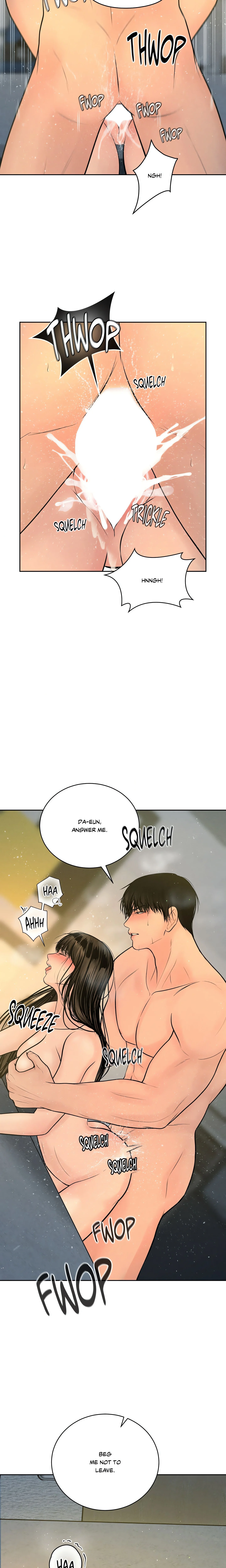 Heated Exchange chapter 34 page 7