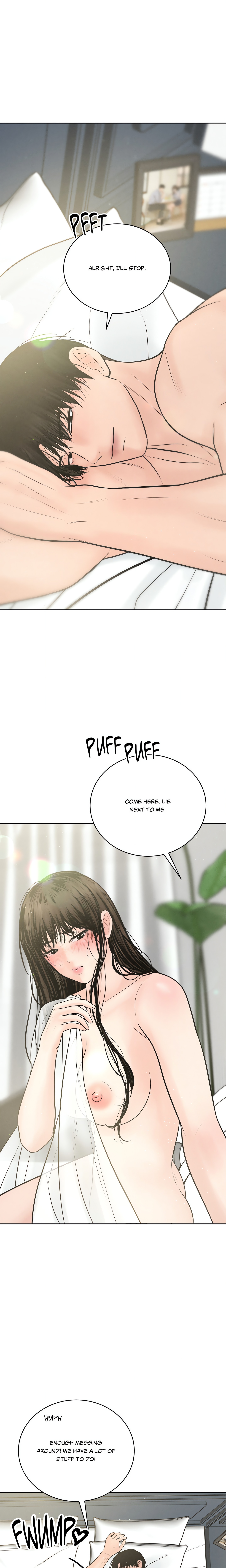 Heated Exchange chapter 34 page 14